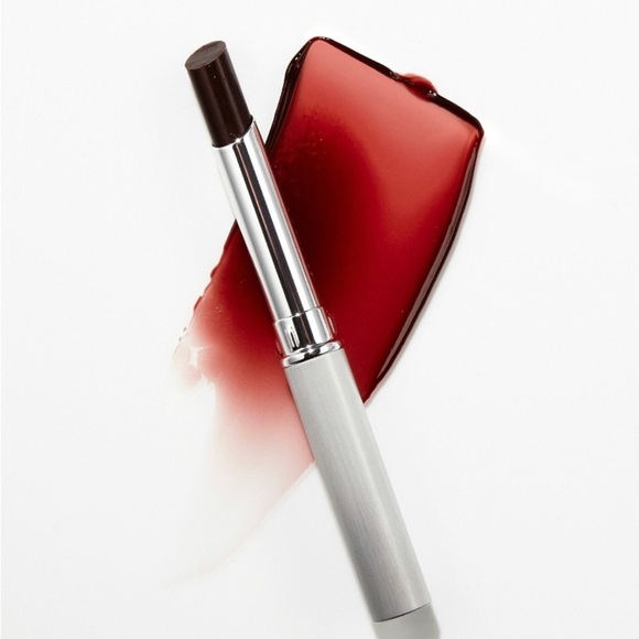 Clinique Almost Lipstick in Black Honey & Quickliner For Eyes Intense Eyeliner - Picture 6 of 6